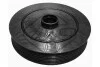 Шків коленвалу Renault Laguna, Megane 1.9DCI (01-) (04734) Metalcaucho