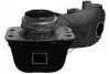 Опора двигателя Citroen C4/Peugeot 307 1.4 16V (04742) Metalcaucho