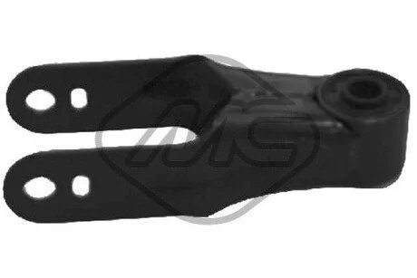 Опора двигателя Peugeot 106/Citroen Xsara 1.9D/2.0HDI Metalcaucho 04746