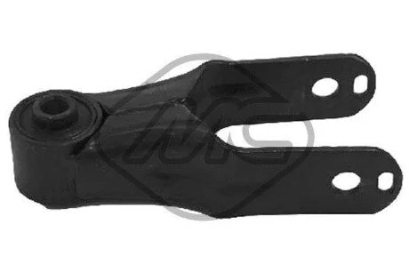 Опора двигателя peugeot 206 1.6 (98-00) Metalcaucho 04747