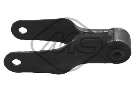 Опора двигателя Peugeot 206 1.9D; 2.0HDI (98-) Metalcaucho 04748