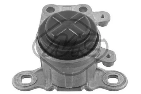 Подушка двигуна Metalcaucho 04757