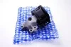 Подушка двигателя с кронштейном перед.Citroen C4/Peugeot 307/308 2.0HDI 08- Пр. METALCAUCHO 04763