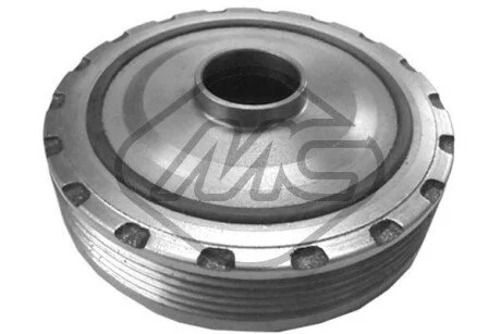 Шків коленвалу Renault Scenic 2.0 (00-) Metalcaucho 04774