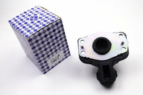 Подушка двигателя Master/Movano 2.2/2.5dTI Пр. Metalcaucho 04776