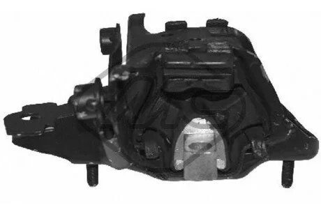 Опора двигуна ліва верх. Skoda Fabia 99-08 /VW Polo 01-09 Metalcaucho 04785