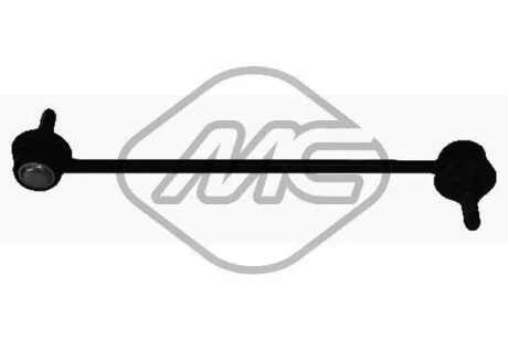 Тяга / стійка стабілізатора Metalcaucho 04792