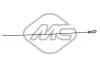 Щуп рівня мастила POLO CLAS. 1,4-1,6 97-, IBIZA/CORD. 1,0-1,6 97-, FABIA 1,4 10/99- 04793