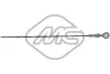 Щуп рівня мастила Audi A3 1.6 96-/VW Polo 05- 04795