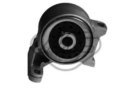 Подушка двигуна Metalcaucho 04825