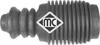 Пильовик-відбійник амортизатора переднього Renault Laguna (01-) (04827) Metalcaucho