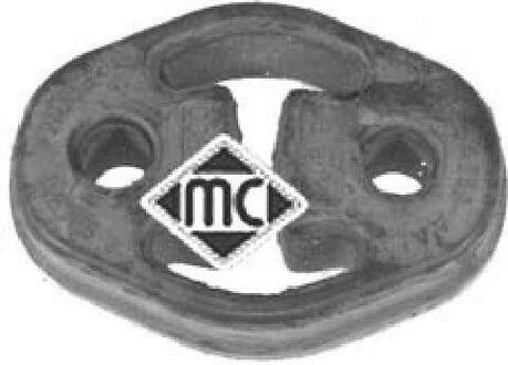 Стопорное кольцо, глушитель Metalcaucho 04840 (фото 1)