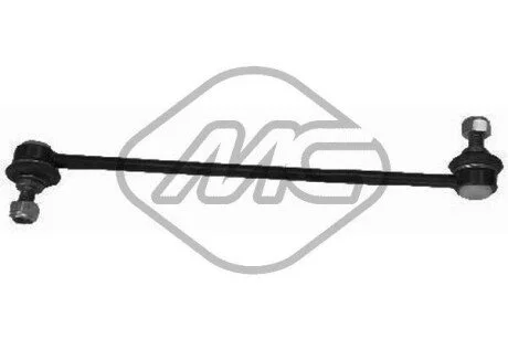 Тяга / стійка стабілізатора Metalcaucho 04855
