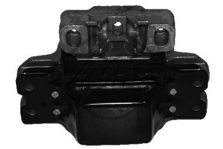 Подушка двигуна Metalcaucho 04867