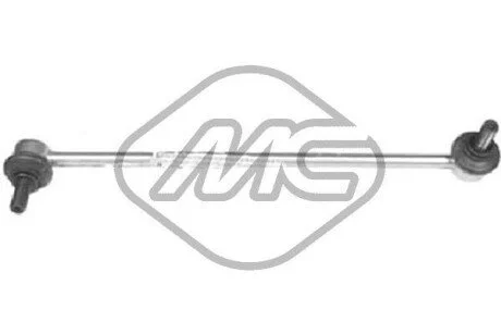 Тяга / стійка стабілізатора Metalcaucho 04874