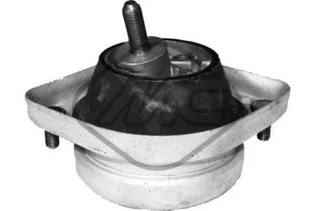 Подвеска, двигатель Metalcaucho 04879