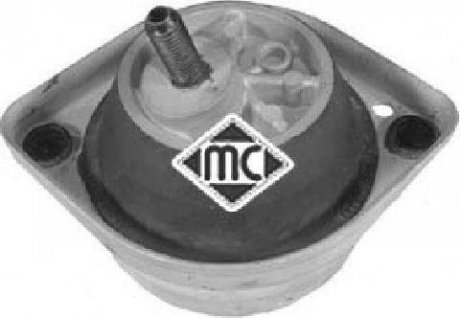 Подушка двигуна Metalcaucho 04880 (фото 1)