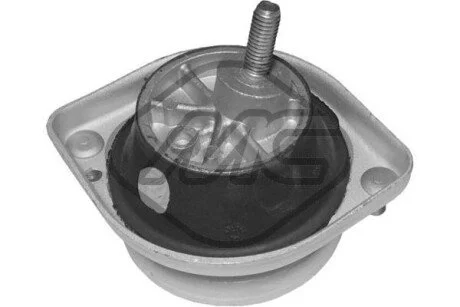 Подушка двигуна Metalcaucho 04880
