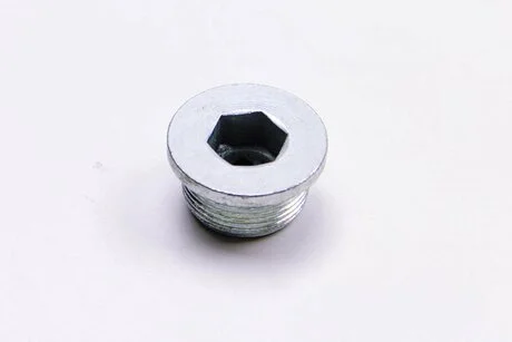 Маслосливная пробка MB (26x1.5x14) Metalcaucho 04888 (фото 1)