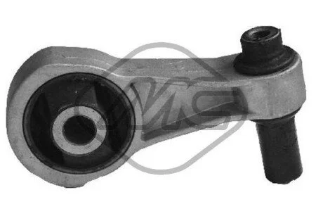 Подушка двигуна Metalcaucho 04892