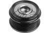 Шків генератора Renault Laguna, Megane 1.9 (01-) (04912) Metalcaucho