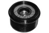 Шкив генератора Peugeot 307, 406 2.0HDI (00-) (04916) Metalcaucho