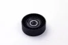 Ролик ремня генератора Audi A3/Seat Leon/Skoda Octavia/VW Bora, Golf 1,9D (95-10) (04922) Metalcaucho