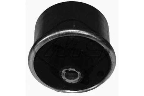С/блок переднего рычага зад. Ford Mondeo 11.00- Metalcaucho 04932