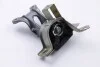 Подушка двигателя Doblo 1.9D/JTD 01- Пр. Metalcaucho 04950 (фото 2)