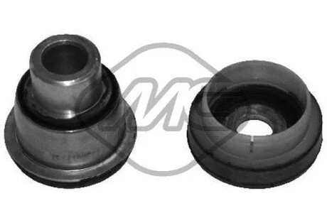 Сайлентблок подрамника Peugeot 406 (95-) Metalcaucho 04966