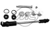 Ремкомплект кулисы Astra G/H/Vectra B 95- 04969