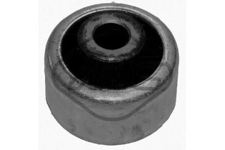 Сайлентблок важеля переднього Peugeot 407, 508 1.6, 1.9, 2.0 (05-) Metalcaucho 04970