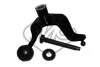 Механизм переключения передач Peugeot 206/Citroen Berlingo 1.4, 1.6 (99-) (04991) Metalcaucho