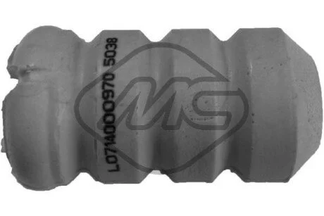 Буфер Metalcaucho 05038 (фото 1)