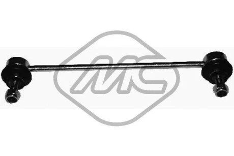 Стойка стабилизатора переднего Peugeot 807/CitroenC8 2.0, 2.2, 3.0 (05-) Metalcaucho 05055