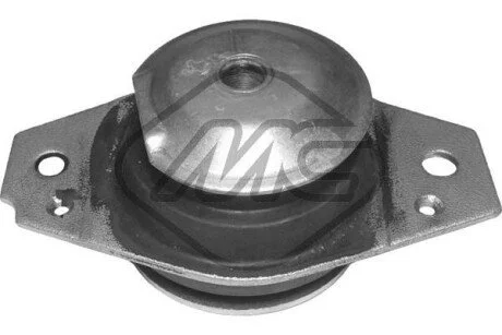 Подушка двигуна Metalcaucho 05079