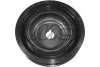 Шків коленвалу Renault Clio, Kangoo 1.2 (01-) (05138) Metalcaucho