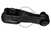 Опора двигуна верхня права Renault Clio III 2006-