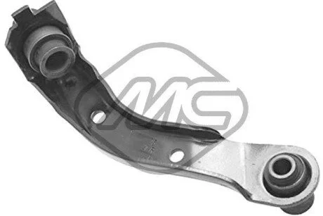 Кронштейн підрамника правий Renault Clio, Modus all engines (05-) Metalcaucho 05147