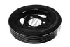 Шкив коленвала Peugeot 3008, 5008/Citroen C3, C4 (09-) (05176) Metalcaucho