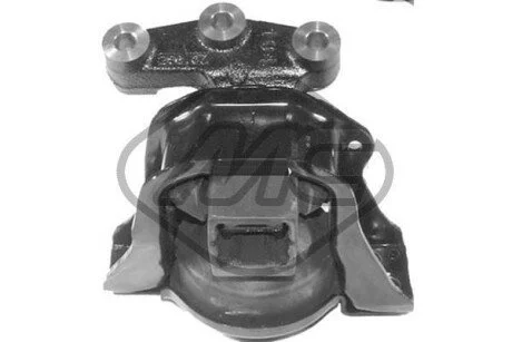 Подушка ДВС правая Citroen C2, C3 1.6HDI (05) Metalcaucho 05186