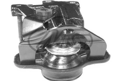Подушка ДВС правая Citroen C1/Peugeot 107 1.4HDI (05) Metalcaucho 05189