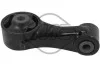 Подушка ДВС Peugeot 107/Citroen C1/Toyota Aygo (05-)  зад (05190) Metalcaucho