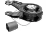 Подушка ДВС Peugeot 307/Citroen C4 2.0HDI (06-) (05194) Metalcaucho