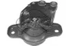 Подушка ДВС правая Citroen C1/Peugeot 107 (05198) Metalcaucho