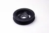 Шків коленвалу Citroen c2, c3, c4, c5, Nemo / Peugeot 206, 207, 308 1.4-1.6hdi (01-) Metalcaucho 05202 (фото 4)