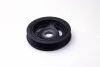Шків коленвалу Citroen c2, c3, c4, c5, Nemo / Peugeot 206, 207, 308 1.4-1.6hdi (01-) Metalcaucho 05202 (фото 3)