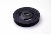 Шків коленвалу Citroen c2, c3, c4, c5, Nemo / Peugeot 206, 207, 308 1.4-1.6hdi (01-) (05202) Metalcaucho