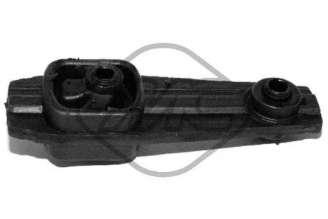 Подушка ДВЗ задня Citroen C2, C3/Peugeot 1007 1.1; 1.6; 1.4HDi (02-) Metalcaucho 05213