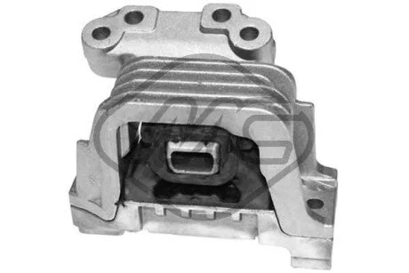 Опора двигателя правая Peugeot 207, 207 CC, 207 SW 1. Metalcaucho 05218 (фото 1)